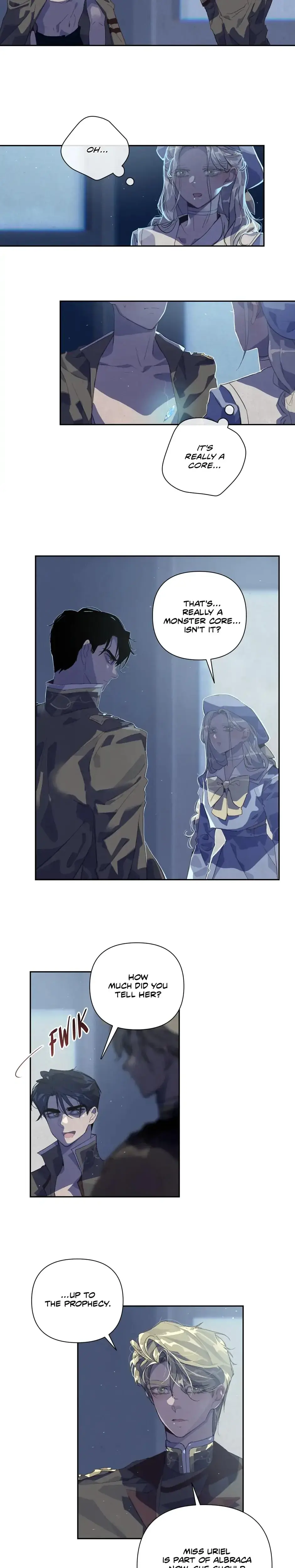 Stigma Effect Episode 19 - Page 4