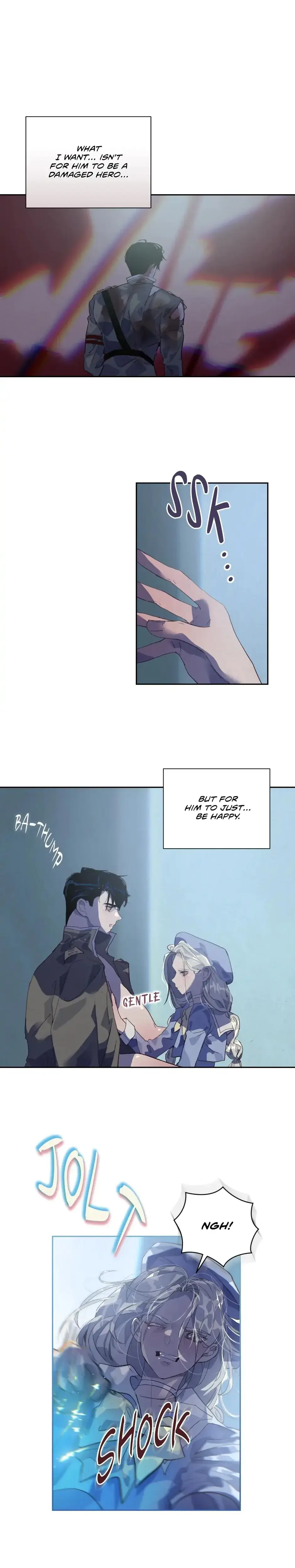 Stigma Effect Episode 19 - Page 6