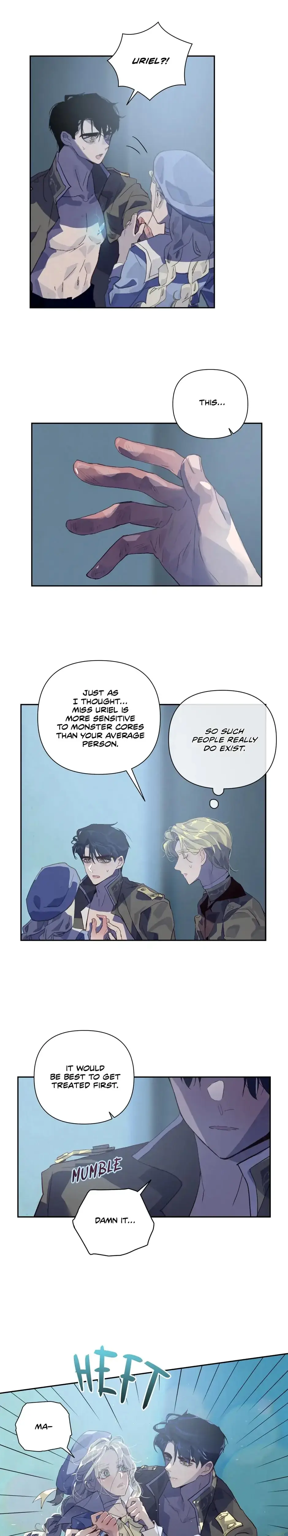 Stigma Effect Episode 19 - Page 7