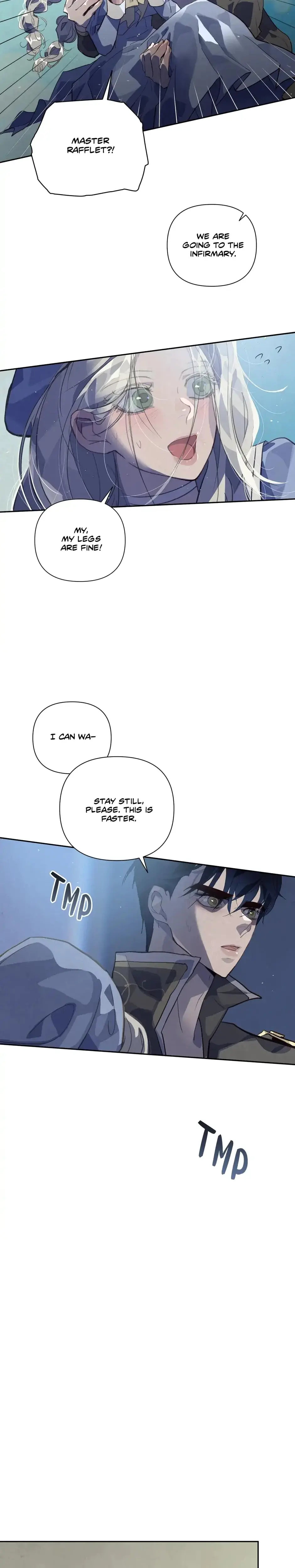 Stigma Effect Episode 19 - Page 8