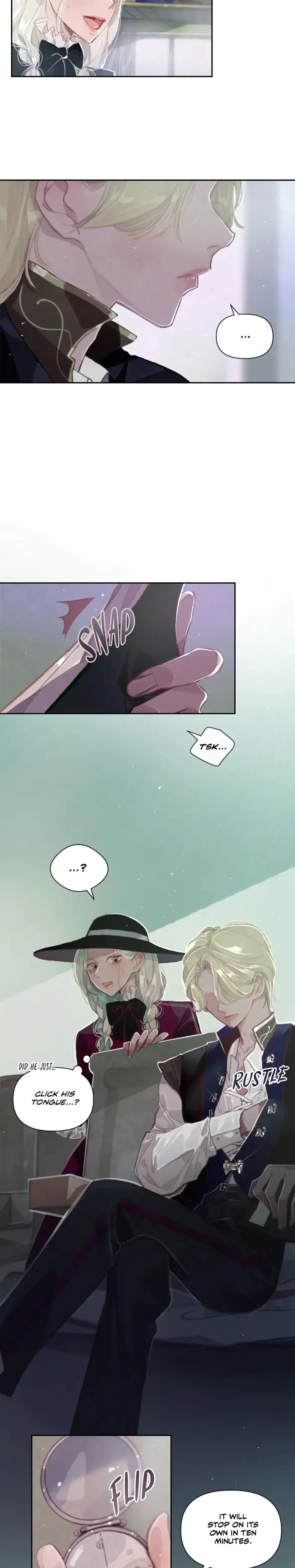 Stigma Effect Episode 2 - Page 14