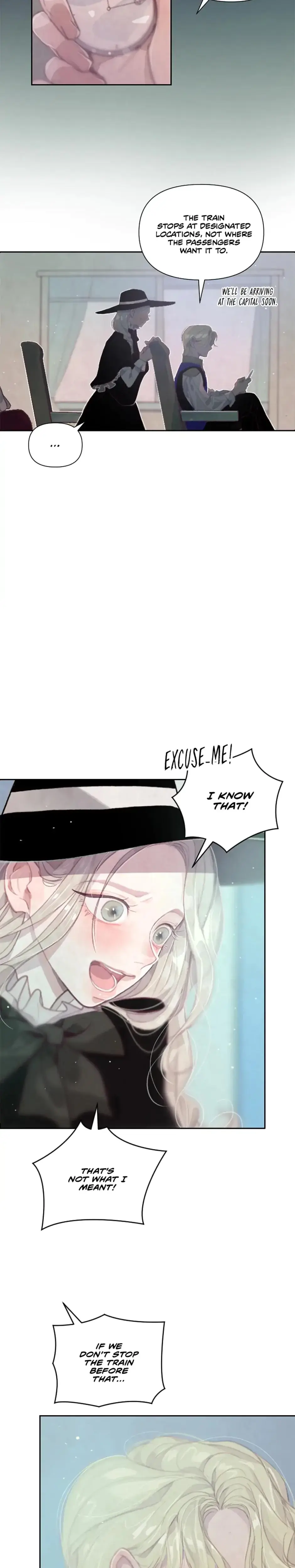Stigma Effect Episode 2 - Page 15