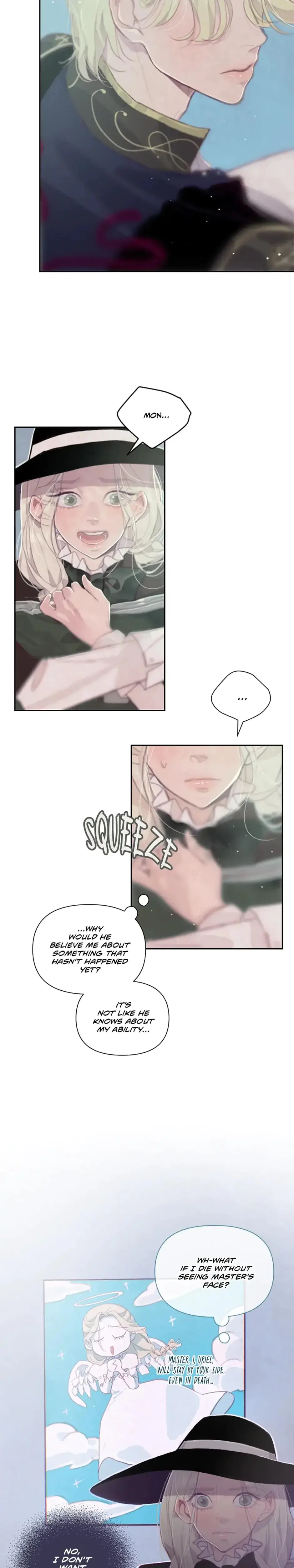 Stigma Effect Episode 2 - Page 16