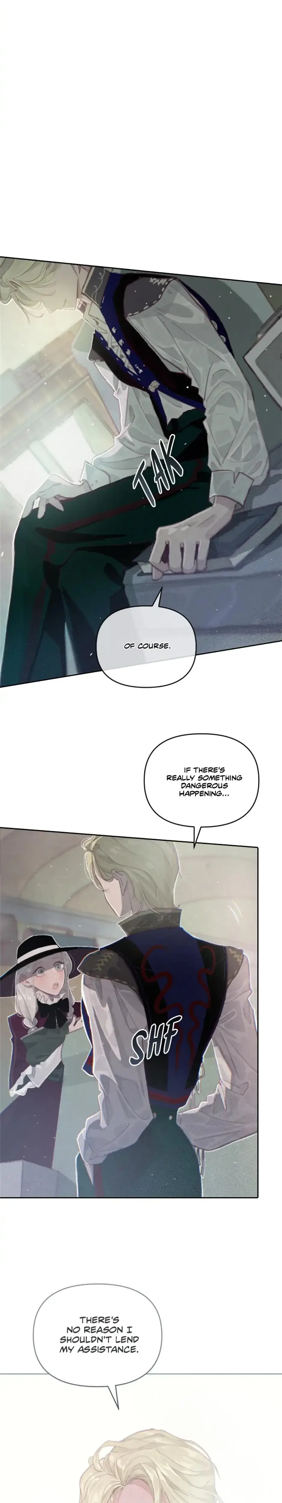 Stigma Effect Episode 2 - Page 18