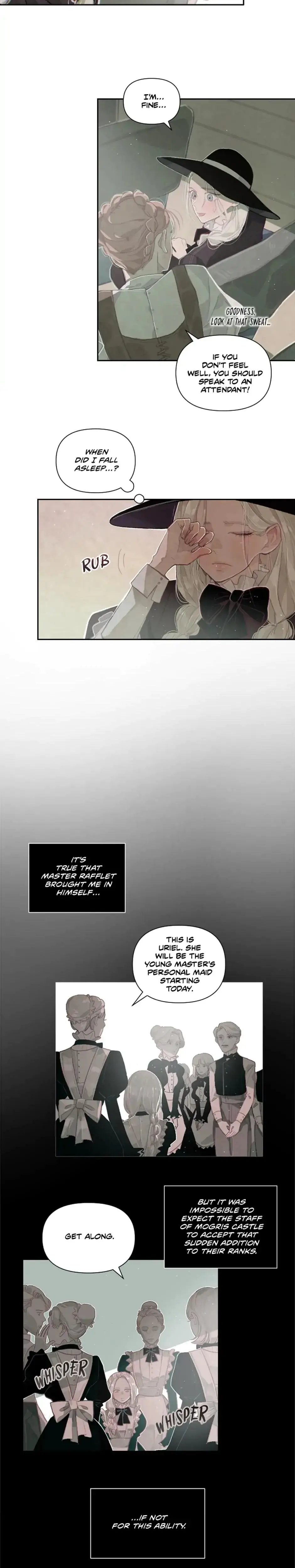 Stigma Effect Episode 2 - Page 5