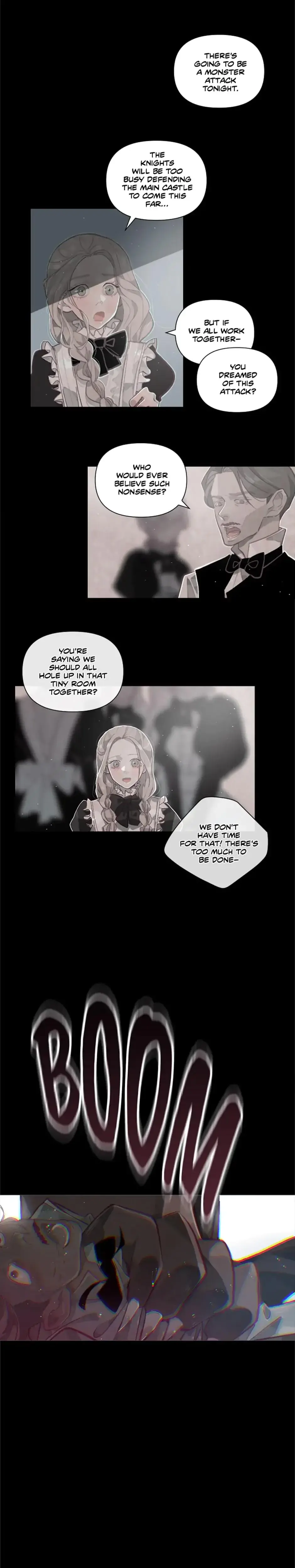 Stigma Effect Episode 2 - Page 6