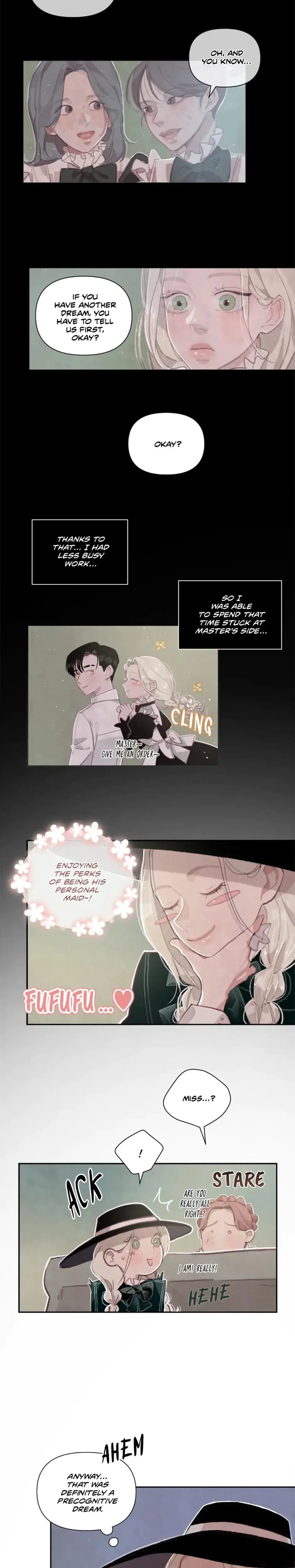 Stigma Effect Episode 2 - Page 8