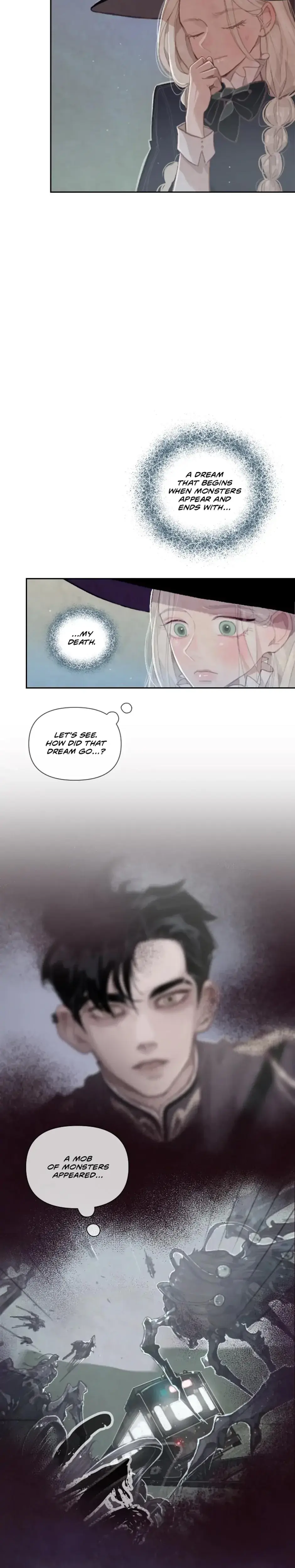 Stigma Effect Episode 2 - Page 9
