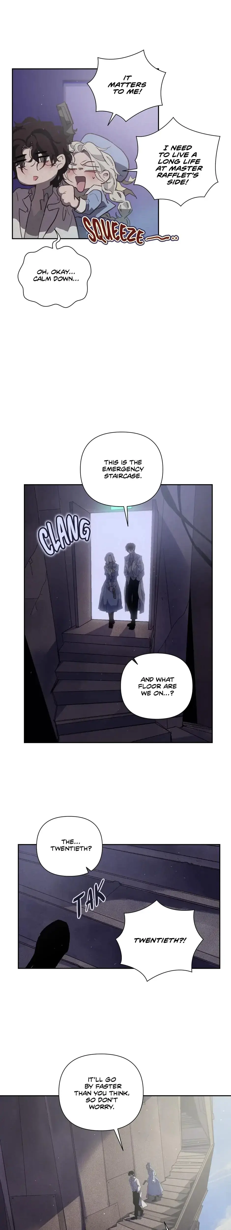Stigma Effect Episode 20 - Page 10