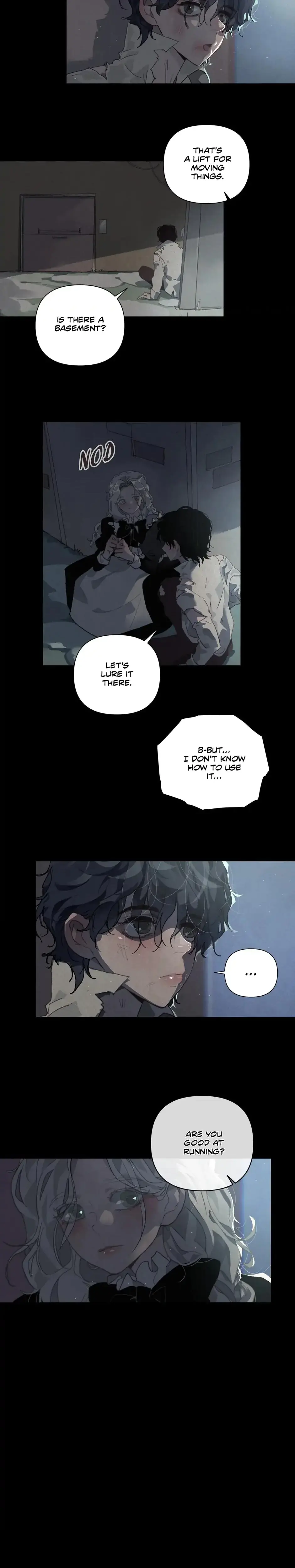 Stigma Effect Episode 20 - Page 13