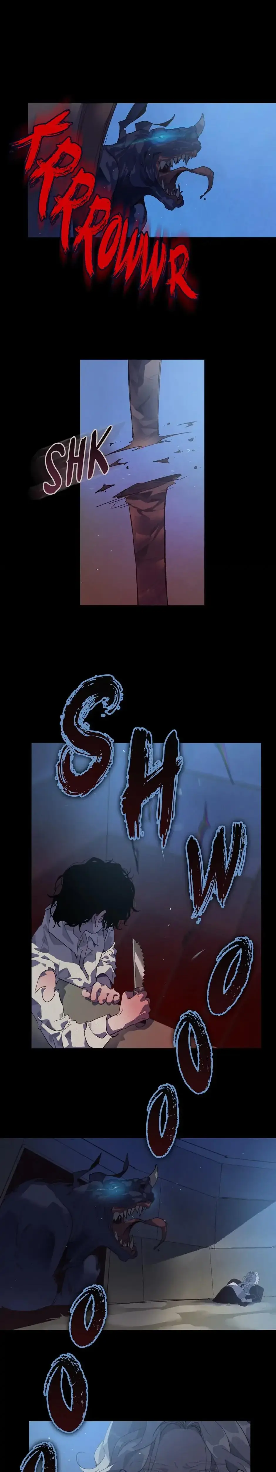 Stigma Effect Episode 20 - Page 16