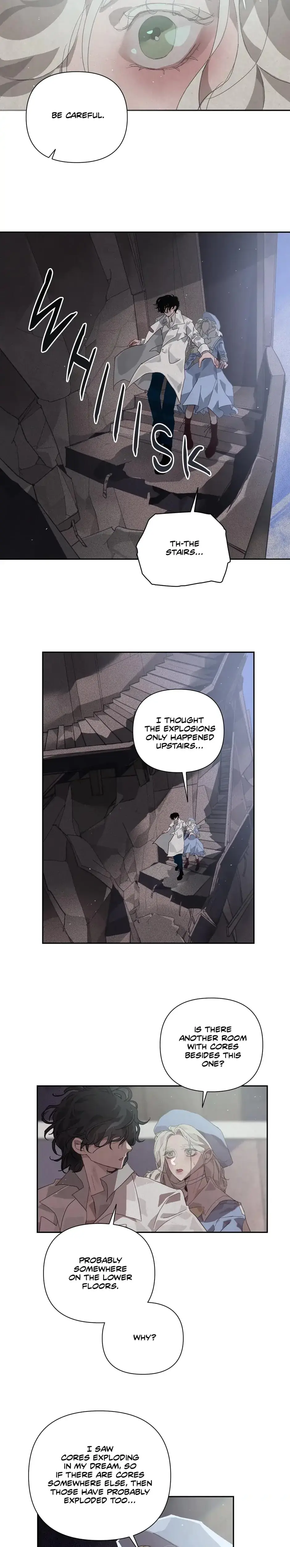 Stigma Effect Episode 20 - Page 18