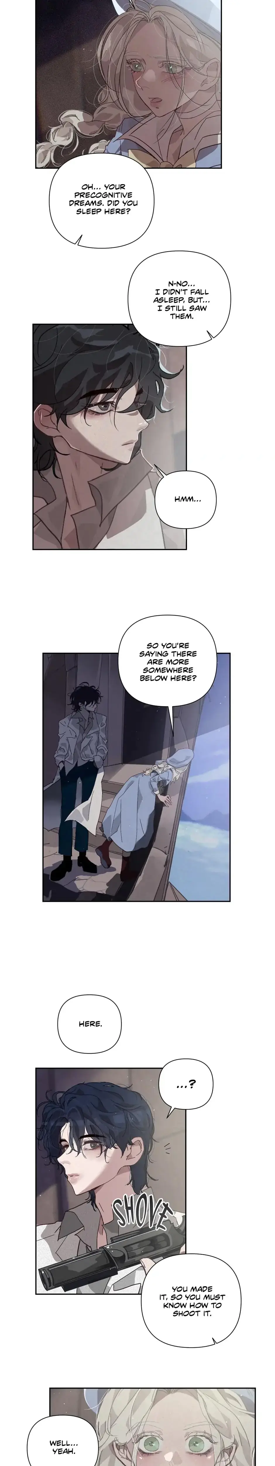 Stigma Effect Episode 20 - Page 19
