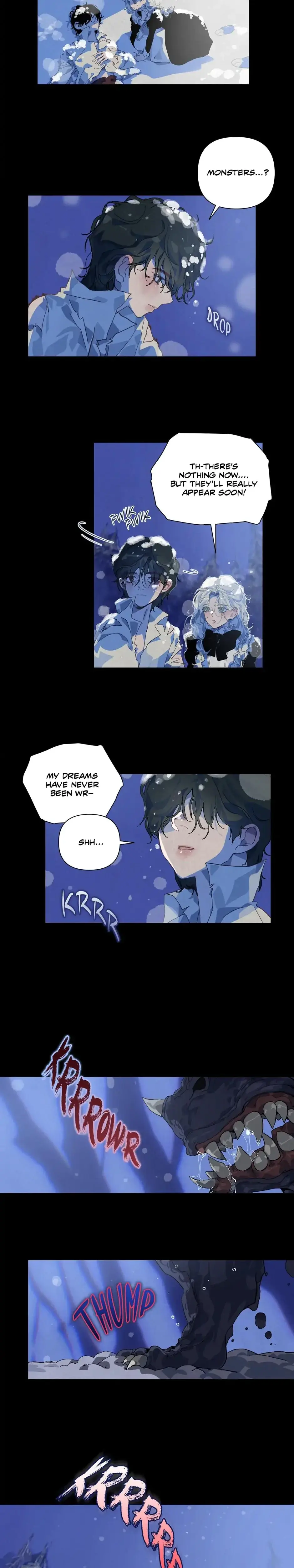Stigma Effect Episode 20 - Page 2