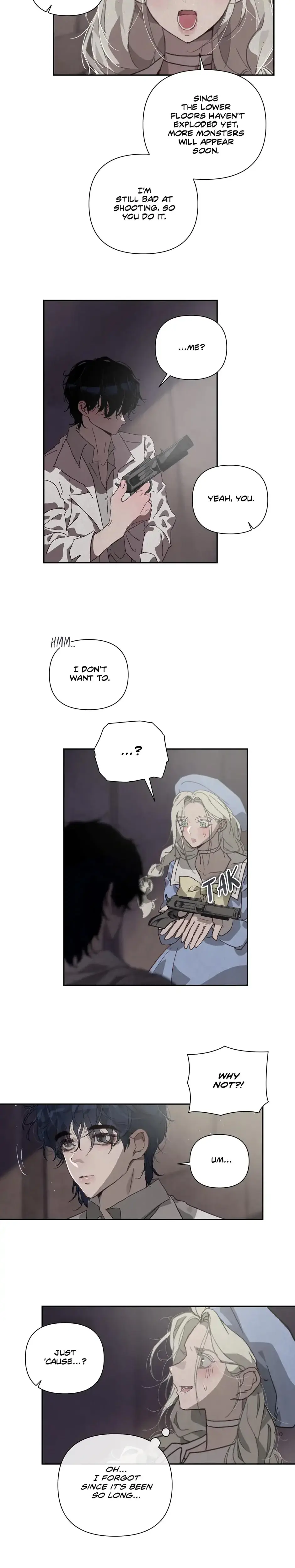 Stigma Effect Episode 20 - Page 20