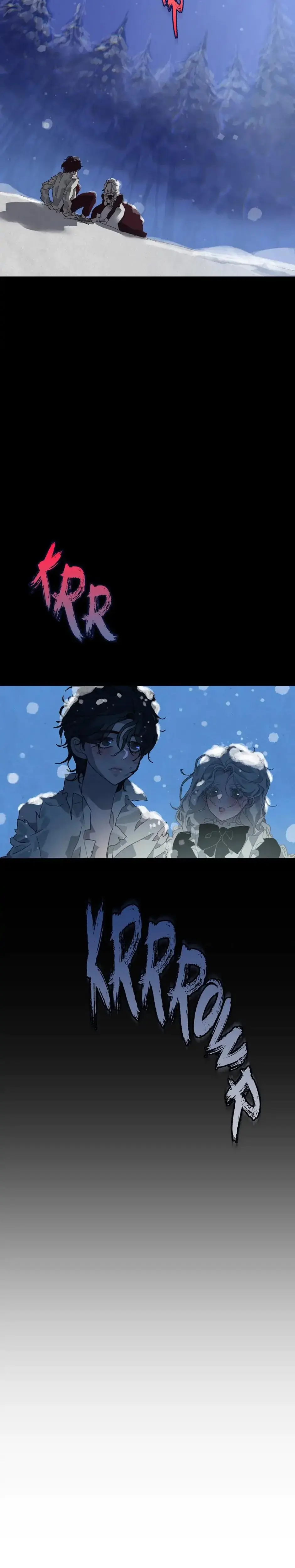 Stigma Effect Episode 20 - Page 3