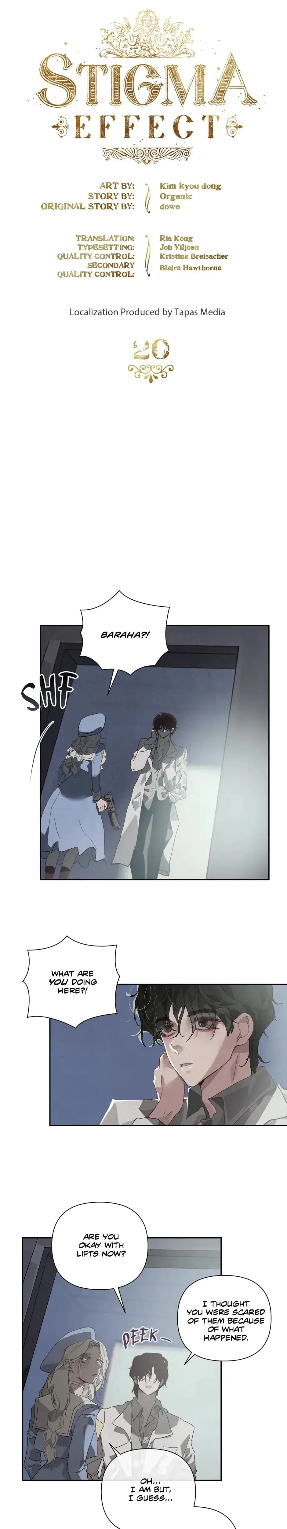 Stigma Effect Episode 20 - Page 4