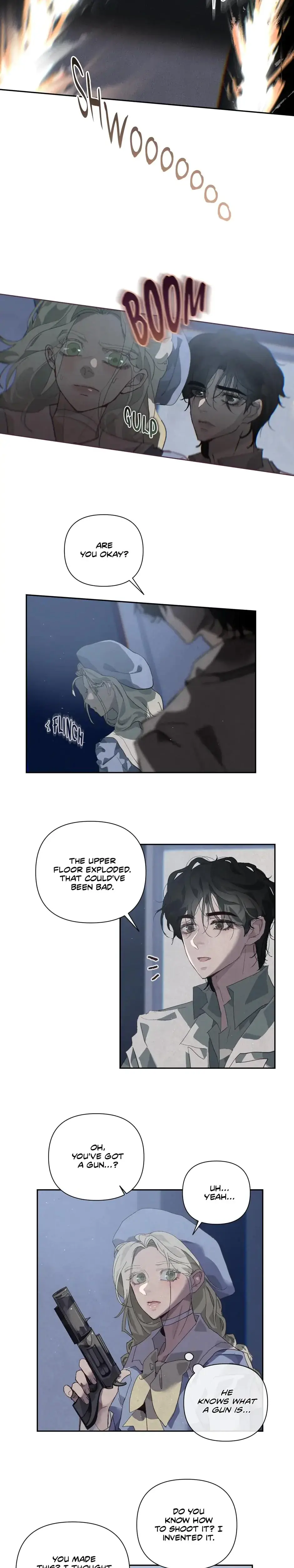 Stigma Effect Episode 20 - Page 7