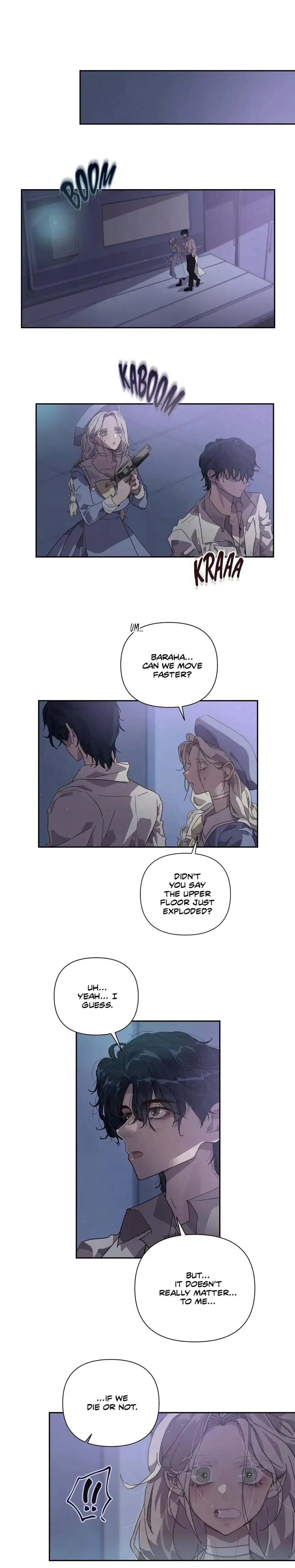 Stigma Effect Episode 20 - Page 9