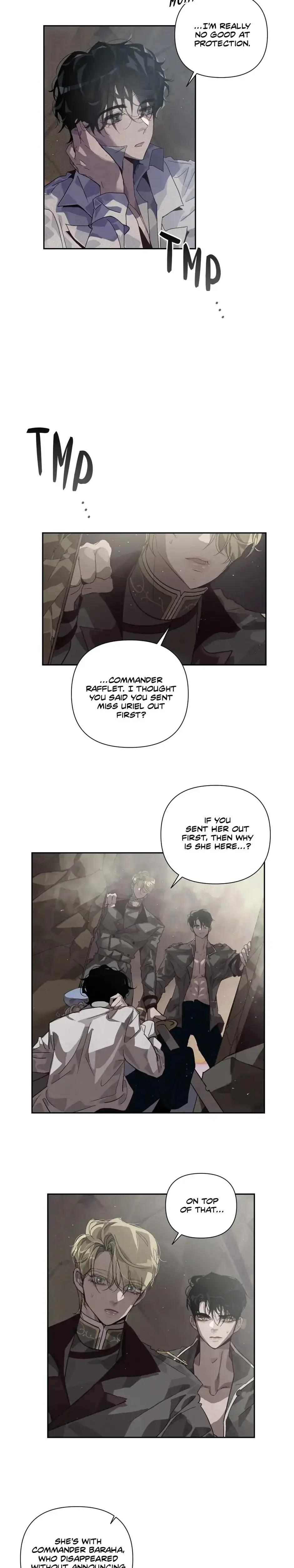 Stigma Effect Episode 21 - Page 13