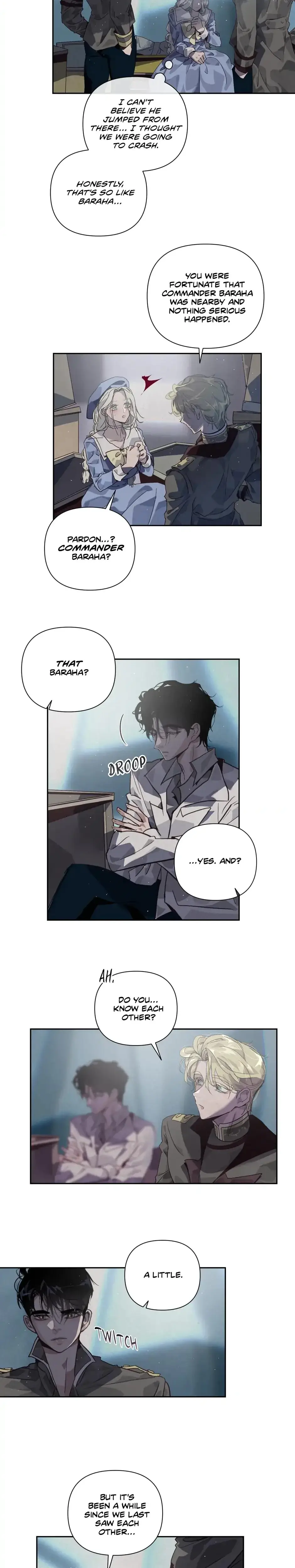 Stigma Effect Episode 21 - Page 15