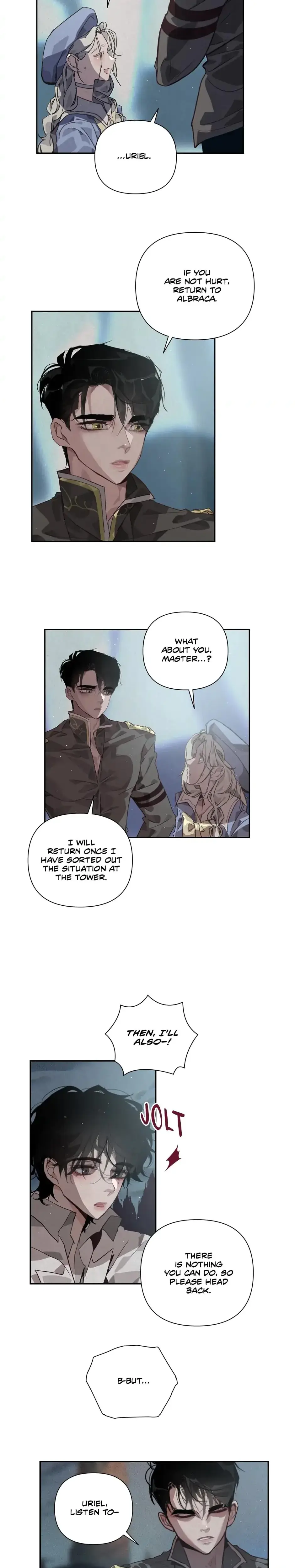 Stigma Effect Episode 21 - Page 16