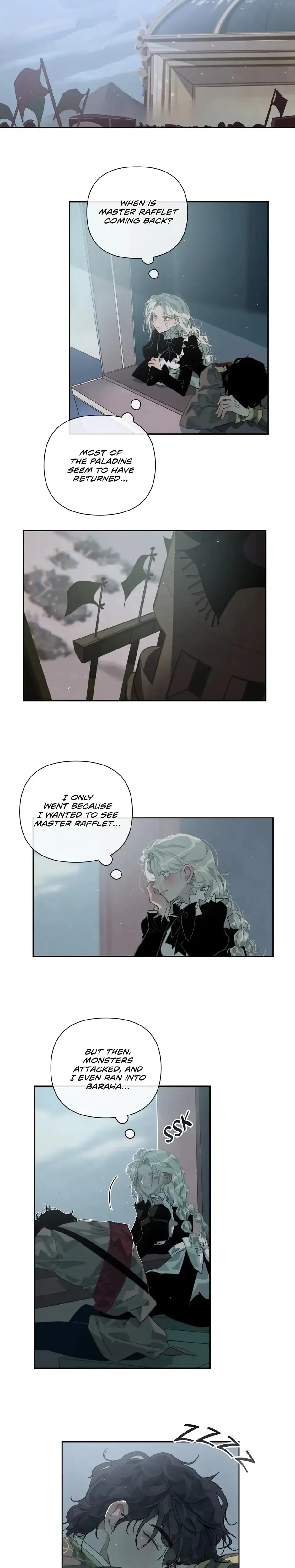 Stigma Effect Episode 21 - Page 19