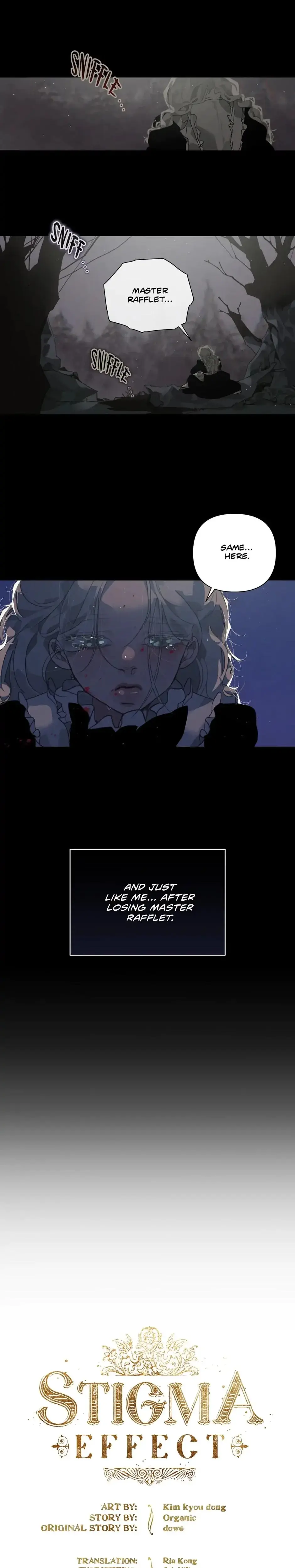 Stigma Effect Episode 21 - Page 2
