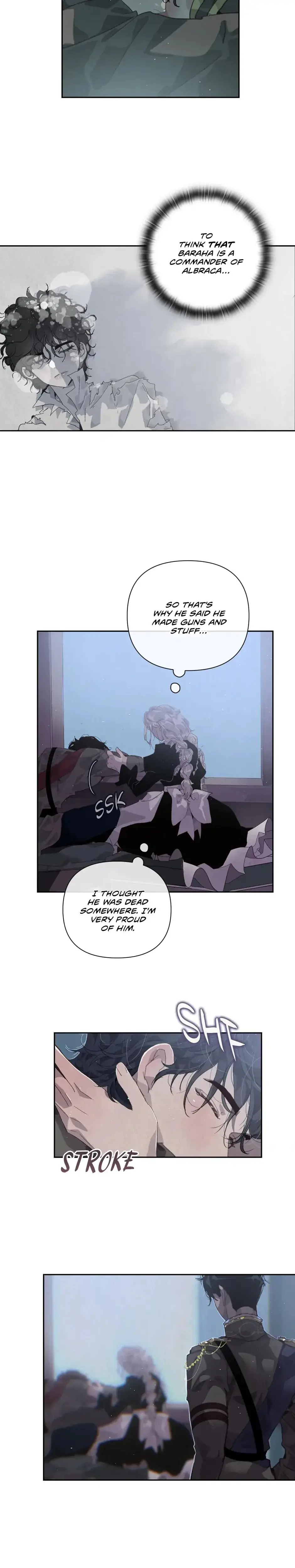 Stigma Effect Episode 21 - Page 20