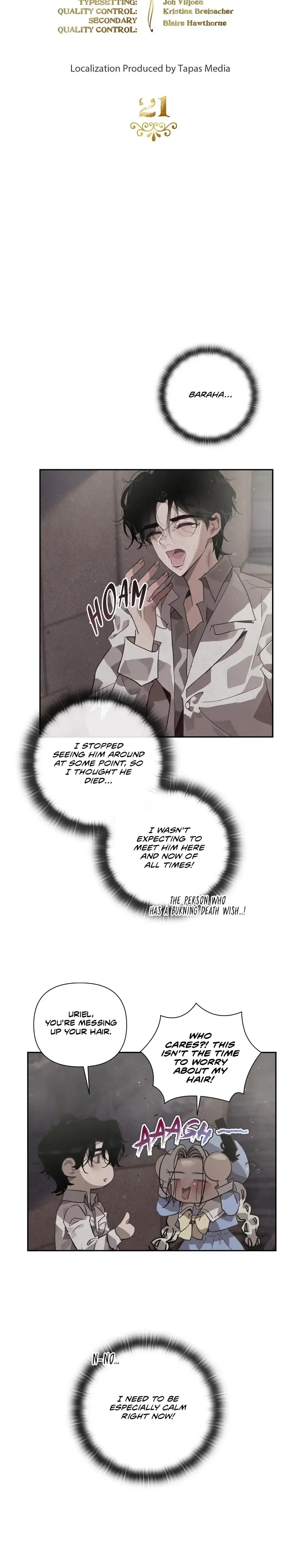 Stigma Effect Episode 21 - Page 3