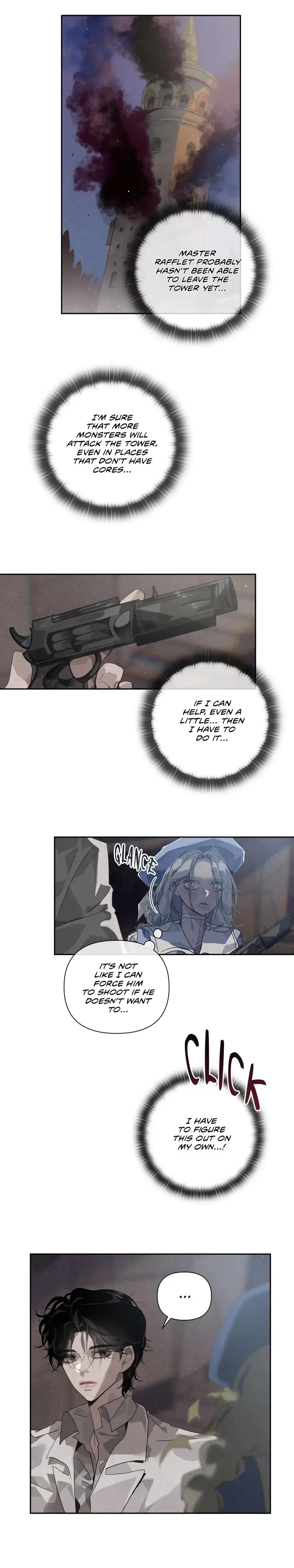 Stigma Effect Episode 21 - Page 4