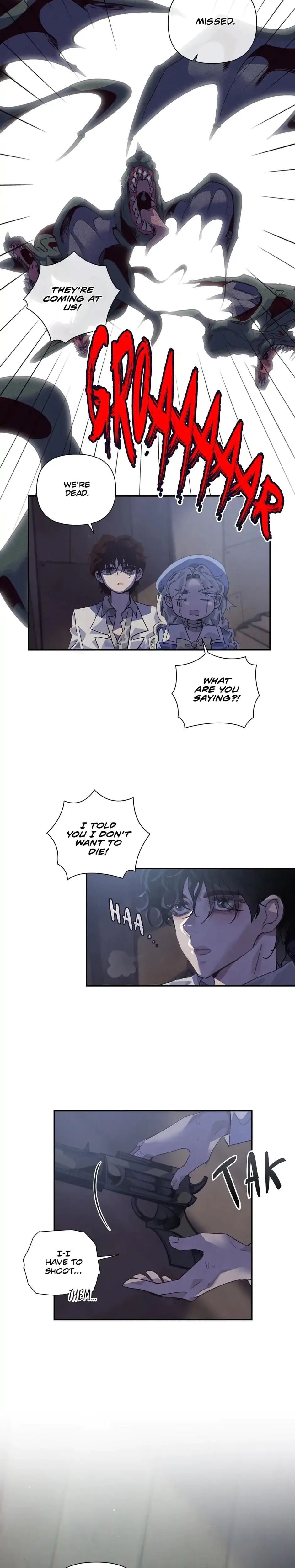 Stigma Effect Episode 21 - Page 8