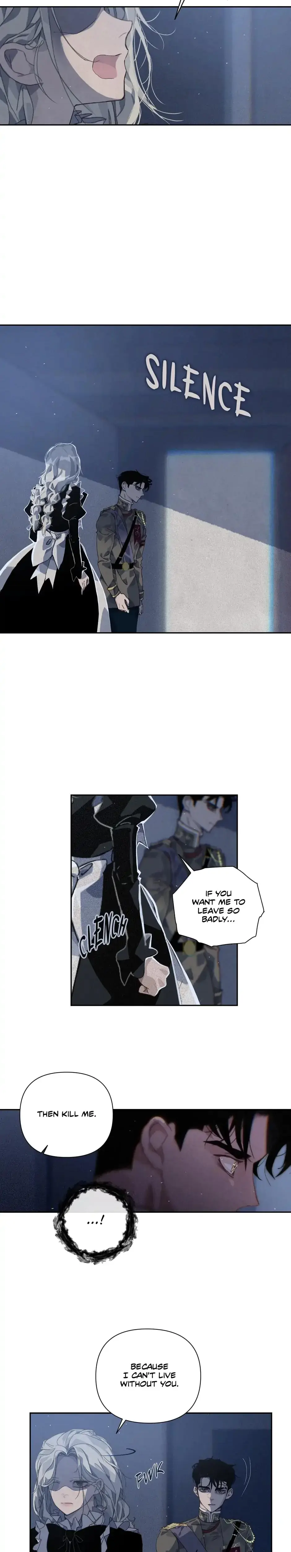 Stigma Effect Episode 22 - Page 10