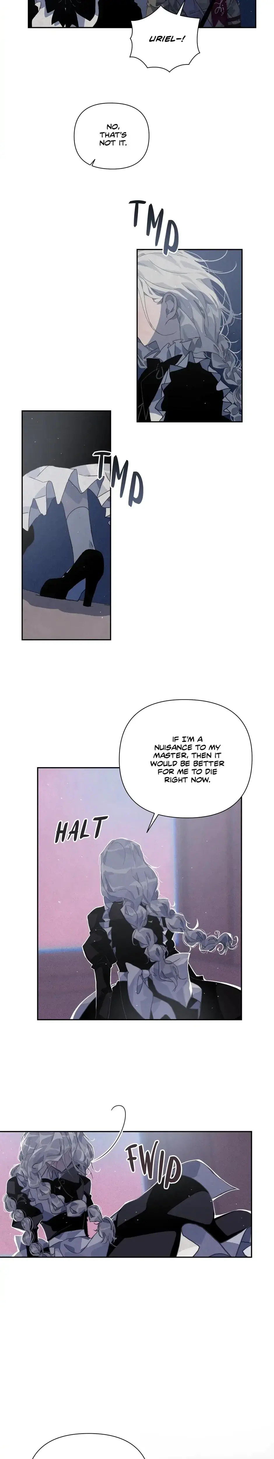 Stigma Effect Episode 22 - Page 11