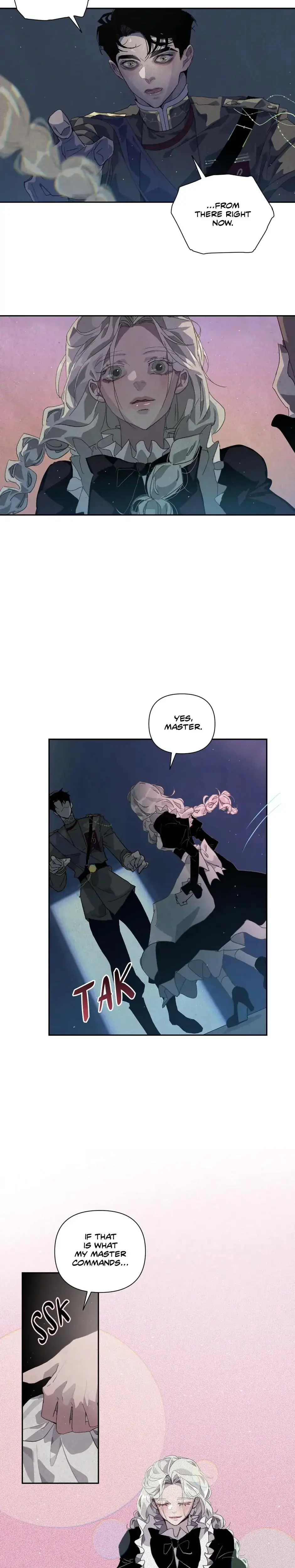 Stigma Effect Episode 22 - Page 13