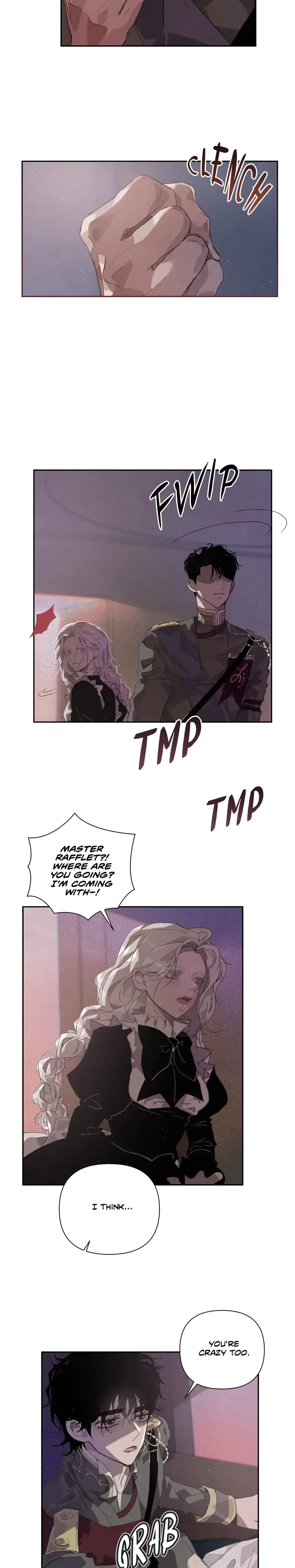 Stigma Effect Episode 22 - Page 17