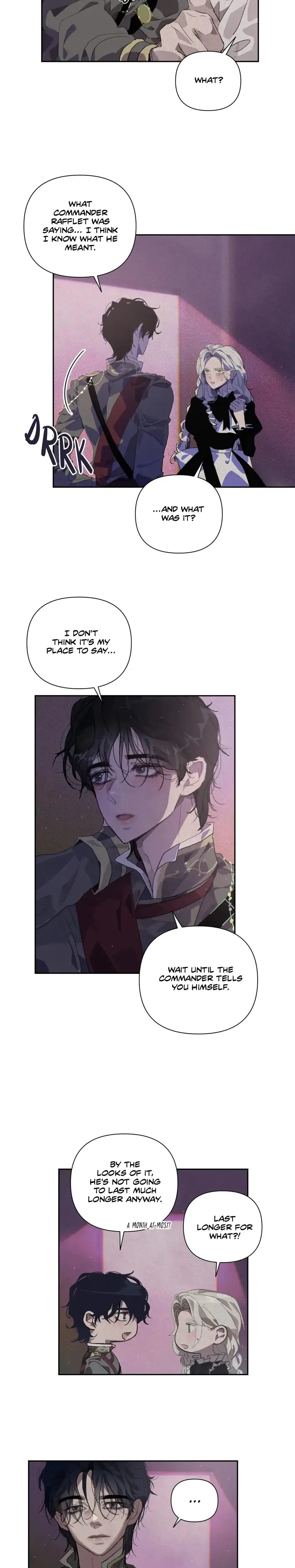 Stigma Effect Episode 22 - Page 18
