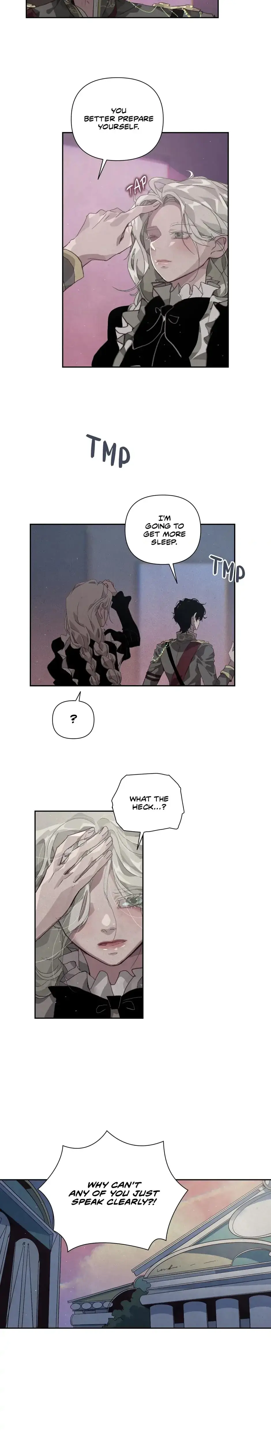 Stigma Effect Episode 22 - Page 19