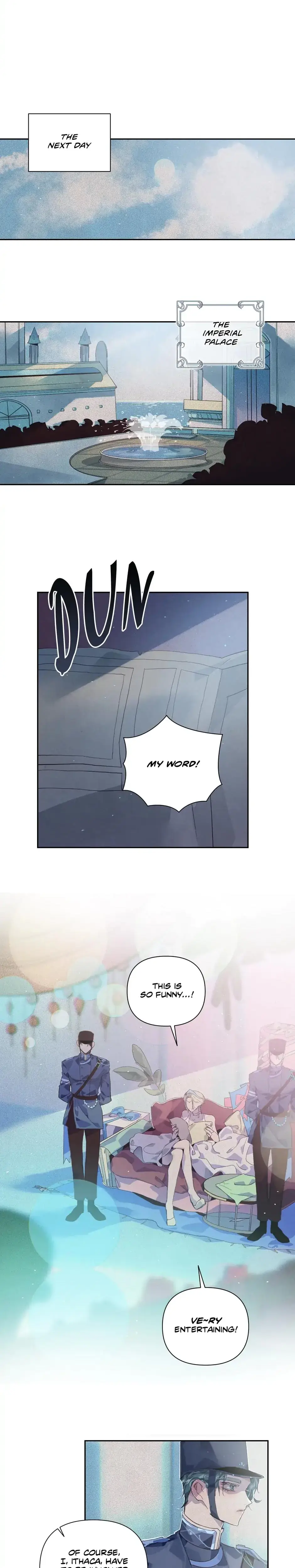 Stigma Effect Episode 22 - Page 20