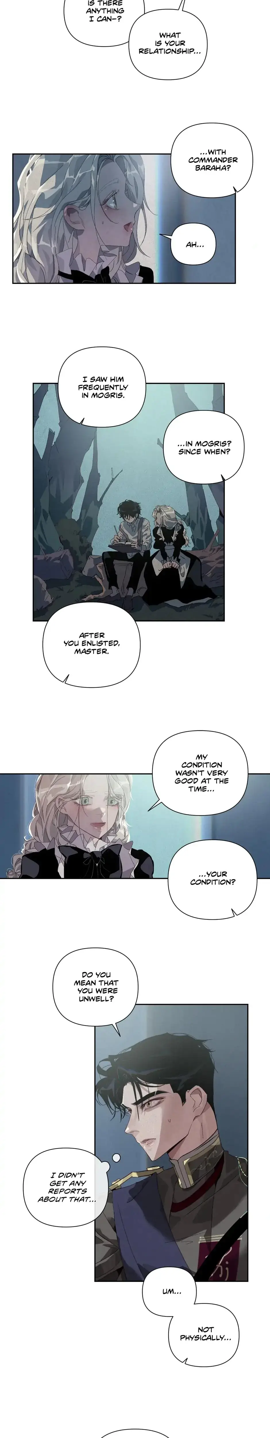 Stigma Effect Episode 22 - Page 3
