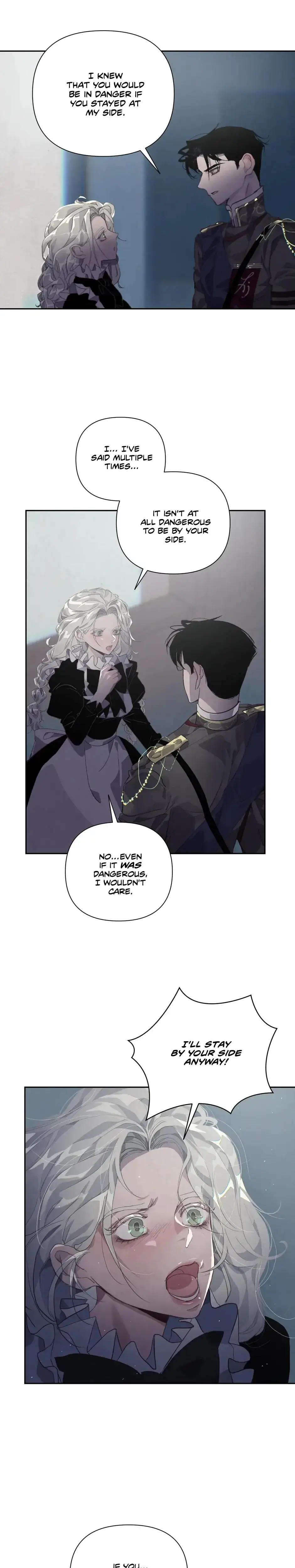Stigma Effect Episode 22 - Page 5
