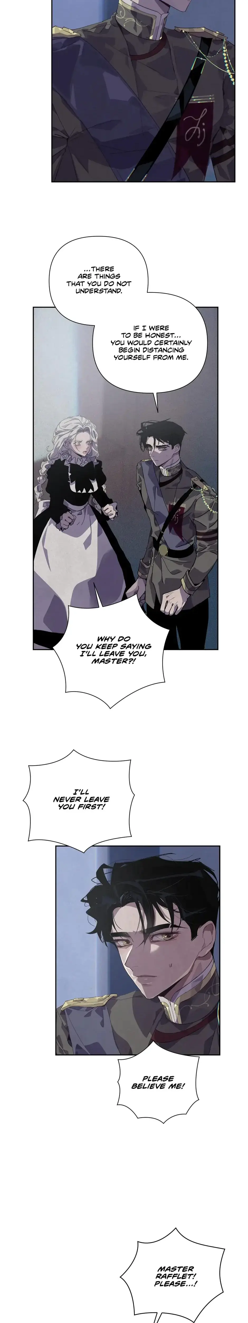 Stigma Effect Episode 22 - Page 9