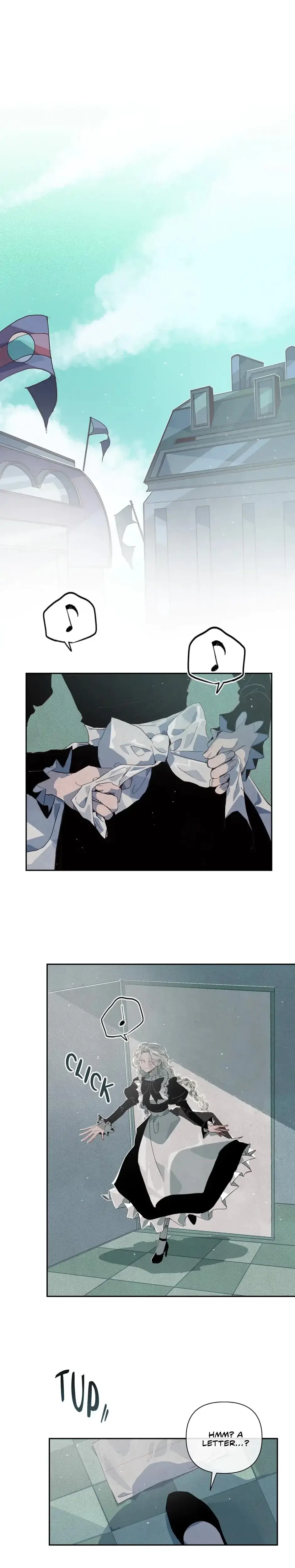 Stigma Effect Episode 23 - Page 1