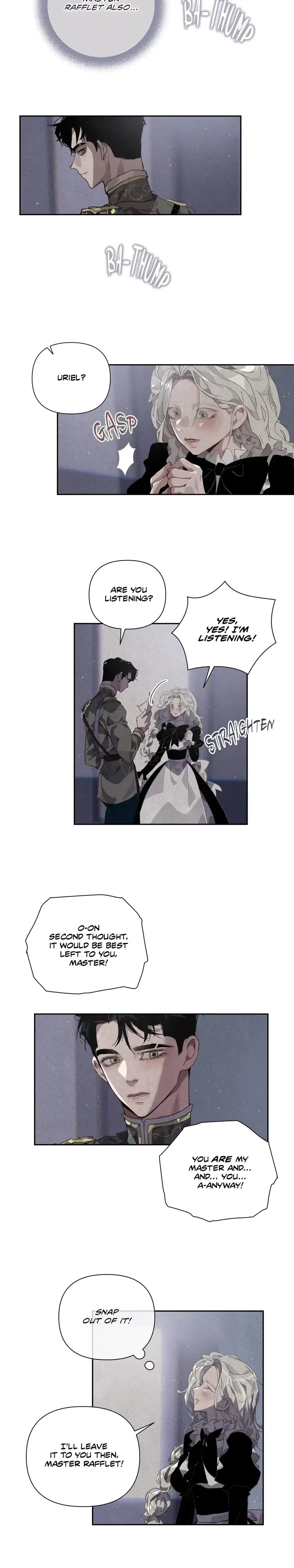 Stigma Effect Episode 23 - Page 10