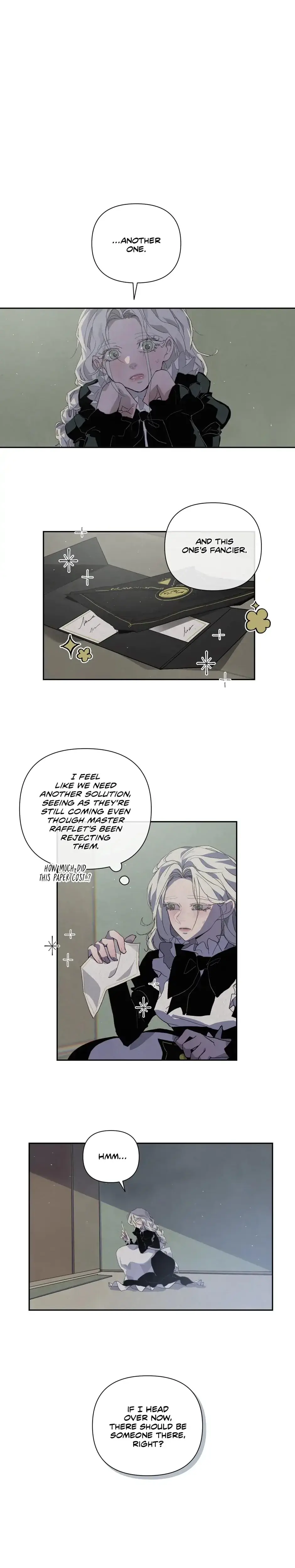 Stigma Effect Episode 23 - Page 11