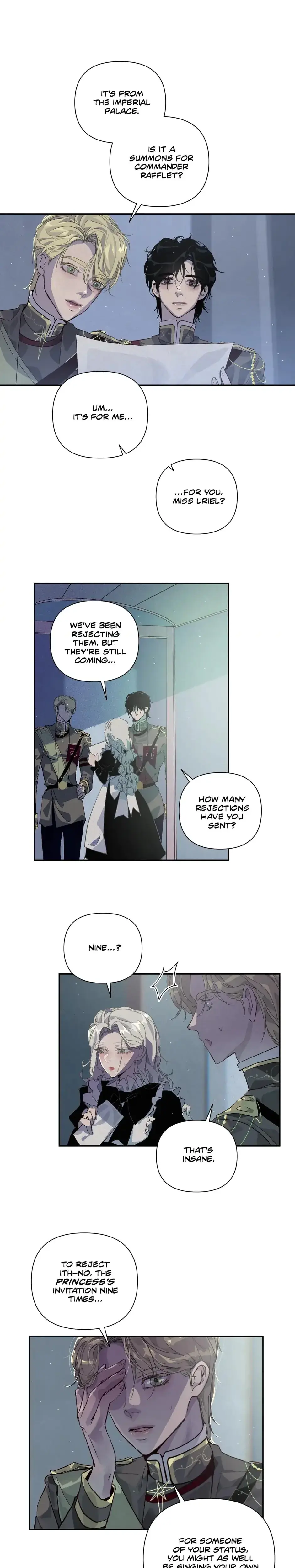 Stigma Effect Episode 23 - Page 12