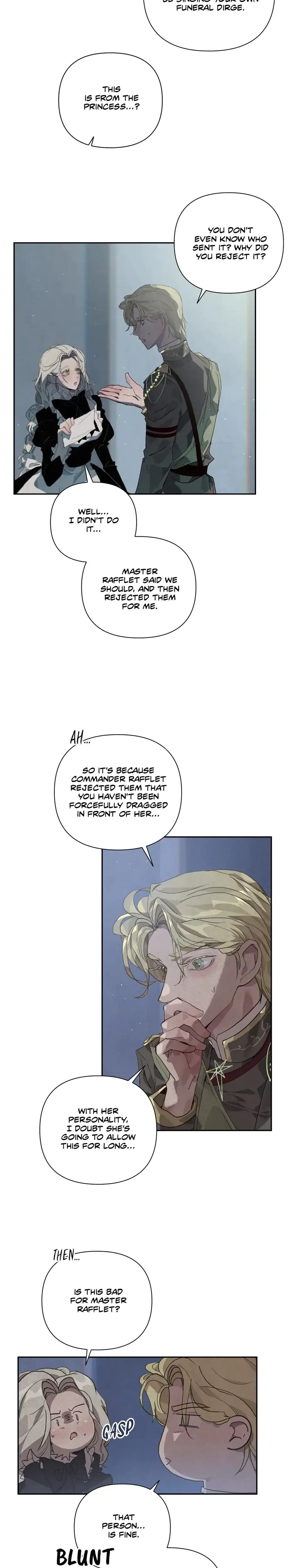 Stigma Effect Episode 23 - Page 13