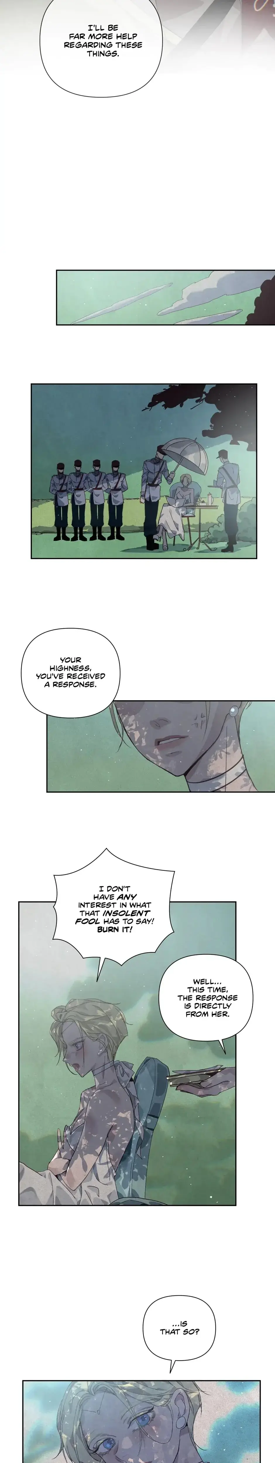Stigma Effect Episode 23 - Page 15