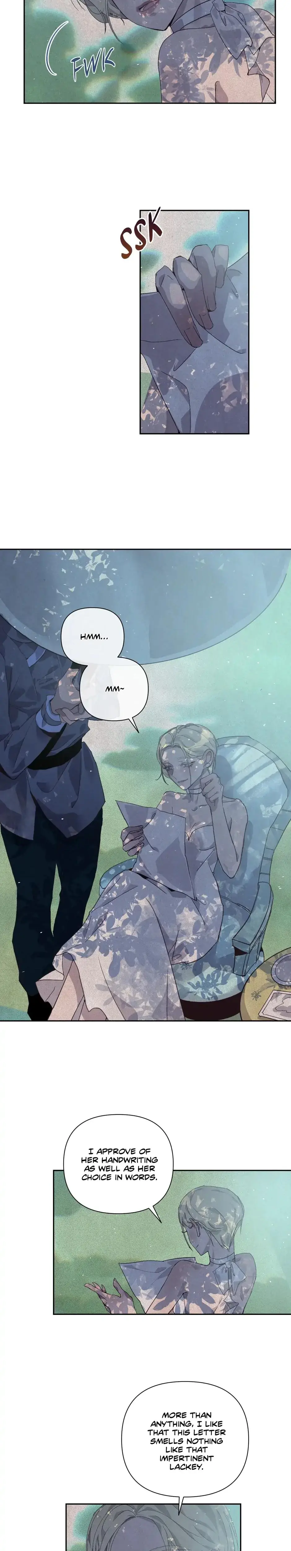 Stigma Effect Episode 23 - Page 16