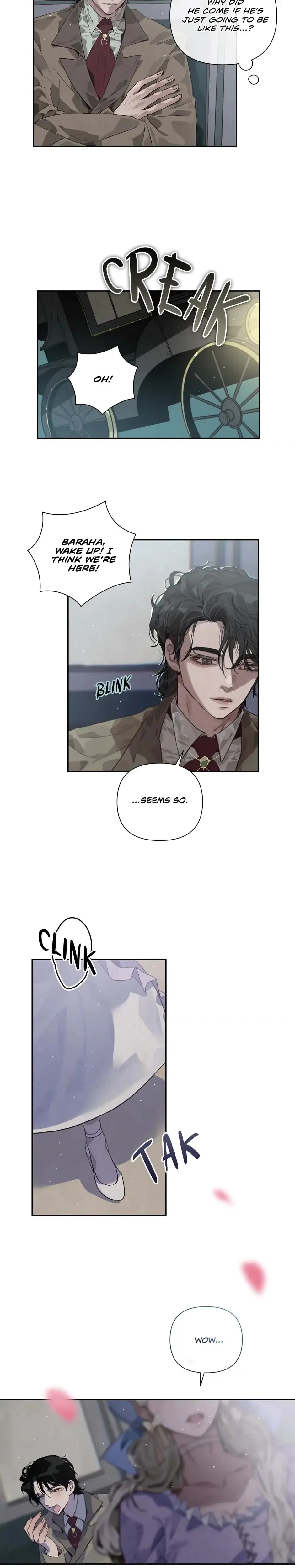 Stigma Effect Episode 23 - Page 20